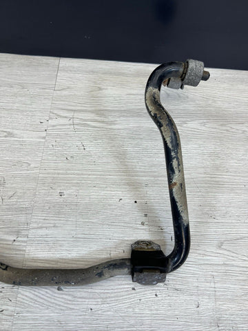 94-99 BMW E36 M3 Rear Stock Sway Bar Swaybar OEM Stock Factory