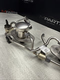 21-25 BMW M3 G80 M4 G82 G83 M2 G87 S58 HPFP HIGH PRESSURE FUEL PUMP SET