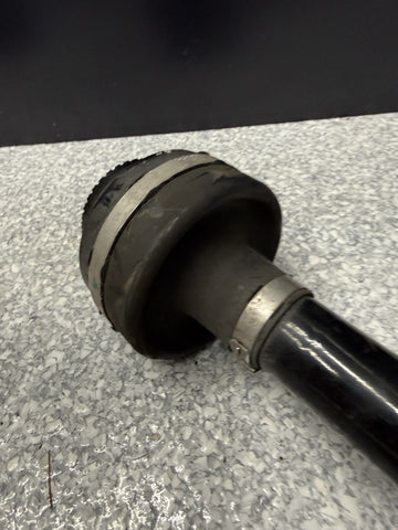 2019-2023 BMW M550I XDRIVE 4.4L - REAR Right CV AXLE Shaft 8689576
