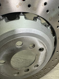 OEM / Refurbished 21-24 BMW G80 G82 G83 M3 M4 Rear Brakes Rotors