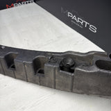 OEM BMW 01-06 E46 M3 FRONT BUMPER FOAM FOAMS SUPPORT 51118056689