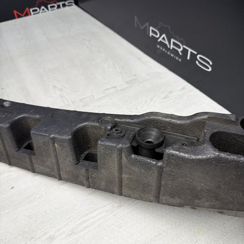 OEM BMW 01-06 E46 M3 FRONT BUMPER FOAM FOAMS SUPPORT 51118056689