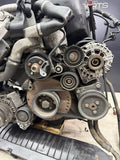 2005 BMW E46 M3 01-06 S54 3.2L Engine Motor 122k Miles Complete