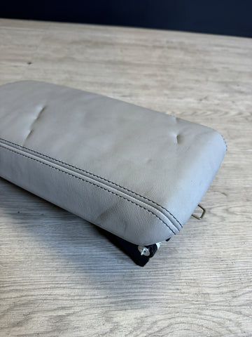 21-26 BMW G80 G82 G83 M3 M4 Center Console Armrest Arm Rest Top