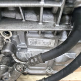 2009 BMW E90 E92 E93 M3 DCT S65 Complete Dual Clutch Transmission Gearbox 99k