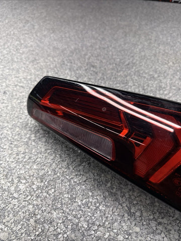 BMW 25-27 F74 228i M235i Right Passenger Side Inner Tail Light OEM 5A361A4