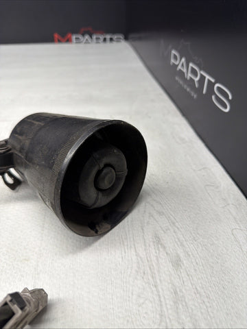 96-02 BMW E36/7 Z3 Anti Theft Alarm Horn Siren Security OEM 1467019