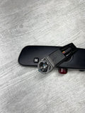 OEM BMW E63 E82 E92 E93 Homelink Auto Dim Rear View Interior Mirror Compass