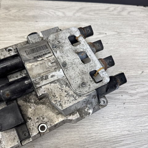 BMW E60/E61/E63/E64 M5 M6 SMG Transmission Solenoids 21542282998