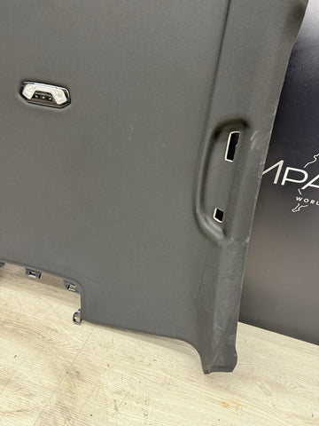 (PICKUP ONLY) 21-26 BMW G80 M3 Sedan Headliner Head Liner Non Sun Roof 8095961