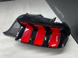2024 FORD MUSTANG ECOBOOST PREMIUM COUPE CONVERTIBLE LEFT REAR LED TAIL LIGHT