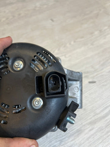 BMW DENSO ALTERNATOR GENERATOR S55 M3 M4 F80 F82 F83 2015-2020 OEM