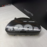 2001-2006 BMW E46 M3 Instrument Cluster Speedometer Spedometer Manual