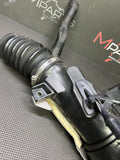 FERRARI 488 GTB PASSENGER RIGHT AIR CLEANER TO TURBO HOSE OEM 320387 320385