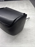 2001-2006 BMW E46 M3 Convertible Black Rear Headrest Head Rest *Damaged