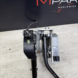 08-13 BMW E90 E92 E93 M3 Manual Transmission Brake Clutch Pedal Assembly UCP