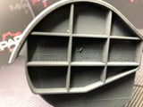 1998 1999 2000 2001 2002 BMW Z3 M Dash AC Air Vent Center Grey