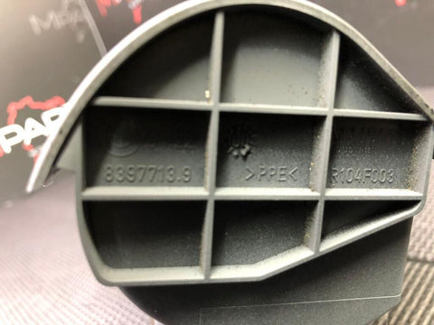 1998 1999 2000 2001 2002 BMW Z3 M Dash AC Air Vent Center Grey