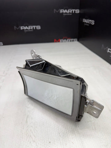 15-20 BMW F82 F83 M4 DASH HUD HEADS UP DISPLAY SCREEN PROJECTOR 9865044 OEM