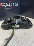 TESLA MODEL S FRONT RIGHT PASSENGER SIDE BRAKE CALIPER OEM 2021 - 2023