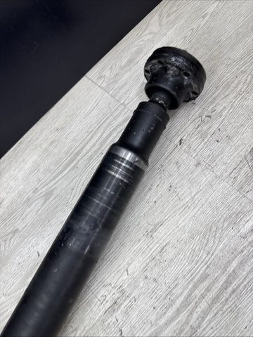 Driveshaft Drive Shaft Propshaft 06-10 E60 M5 2282720