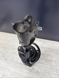 24-25 FORD MUSTANG FRONT RIGHT PASSENGER SHOCK STRUT PR3C-18045-CF OEM 2K MILES