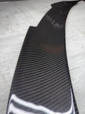 15-20 BMW F87 M2 COUPE REAR TRUNK CARBON LIP SPOILER RW CARBON
