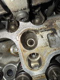 24-26 Ford Mustang 2.3L Cylinder Head 2k Miles