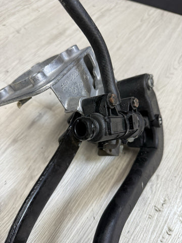 01-06 BMW E46 M3 OEM Clutch and Brake Pedal Assembly + Clutch Safety Switch