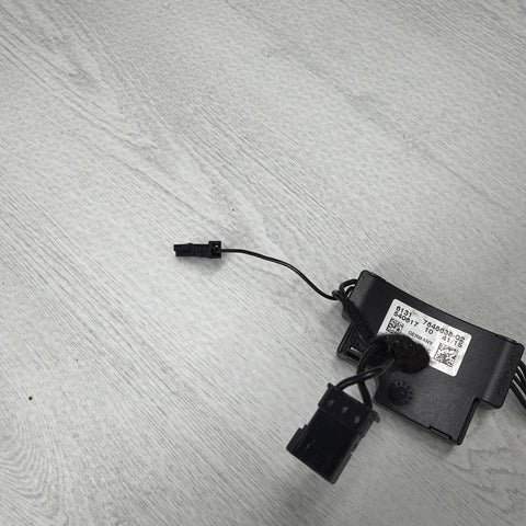 BMW M2 M3 F30 F31 F20 F34 X1 X3 X5 M Sport Steering wheel Heating control module