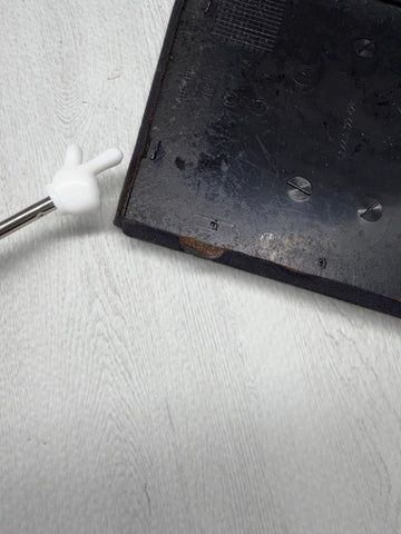 BMW E36 325 M3 Interior Sunroof Switch Button Surround Trim 8122428 Black