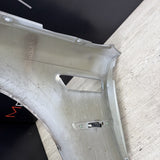 01-06 BMW E46 M3 Right Passenger Fender Titan Silver *Notes*