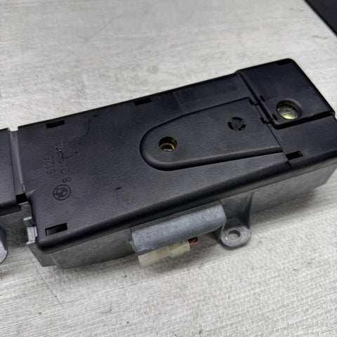 2001–2006 BMW E46 M3 330Ci 325Ci 323Ci Convertible Top Motor OEM 5125 8248308