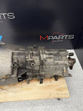 BMW 01-06 E46 M3 SMG Gearbox Transmission 148k Miles