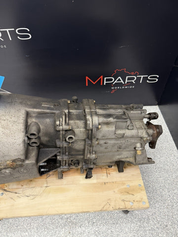 BMW 01-06 E46 M3 SMG Gearbox Transmission 148k Miles