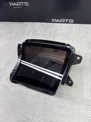 BMW X6M X6 F96 G06 Heads Up Display HUD Unit 6845409 20-24 OEM