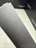 Ferrari F8 488 Left Driver A Pillar Trim Trim Leather Black 780218