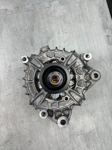 BMW 21-25 G80 G82 G83 M3 M4 S58 Engine Alternator OEM