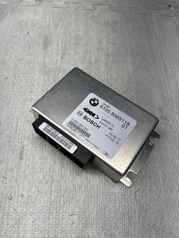 OEM Rear Differential Control Module BMW M2 M3 M4 M5 M6 F87 F80 F82 F83 F10 F12