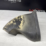 BMW Z3 M Roadster M Coupe Front Bumper Air Duct Driver Left Side LH OEM