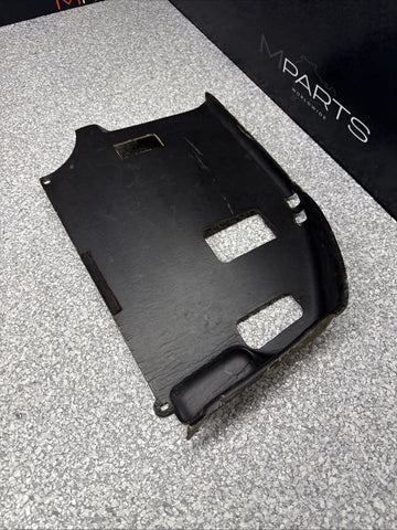 BMW E39 525 528 530 540 5 Series M5 Lower Kick Panel Right Passenger
