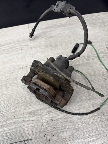 BMW E46 M3 Rear Right Brake Caliper 34212282196