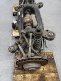 BMW 08-13 E90 E92 E93 M3 Rear End Subframe Axles 84k NO DIFF