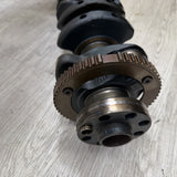 BMW CRANKSHAFT CRANK E36 M3 S52 330 E46 E39 E60 X3 E53 3.0 Z3 Z4 Z3M 1403866