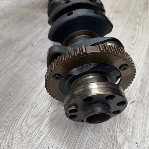 BMW CRANKSHAFT CRANK E36 M3 S52 330 E46 E39 E60 X3 E53 3.0 Z3 Z4 Z3M 1403866