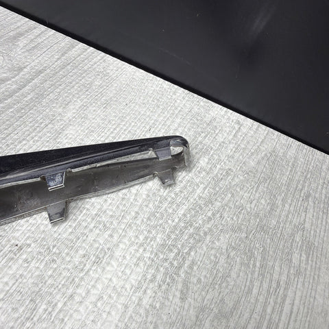 08-13 BMW E92 E93 M3 Front Fender Grille Left Driver Side Marker Light