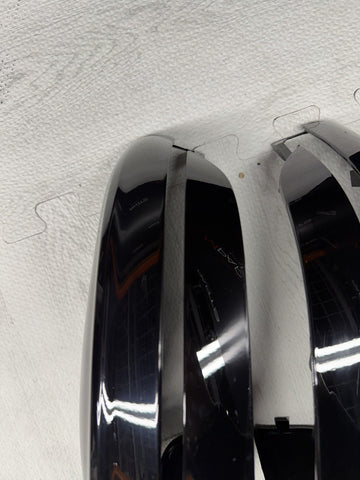 BMW G80 G82 M3 M4 2021-2026 LEFT/RIGHT DRIVER SIDE MIRRORS COVERS CAP SET
