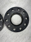 12.5MM Spacers + No Bolts PAIR 5x120 BMW E SERIES ECSTUNING