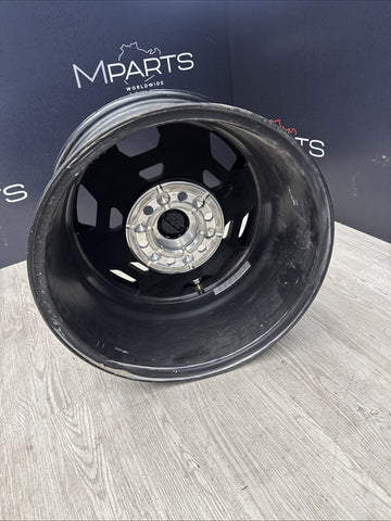 17" Wheels Ford F150 Raptor R 2024-2025 Forged Beadlock OEM - SET OF 4