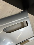 01-06 BMW E46 M3 Left Driver Fender Silver